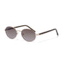 Finch / Polished Gold & Dune Lens - Shade Files
