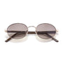 Finch / Polished Gold & Dune Lens - Shade Files