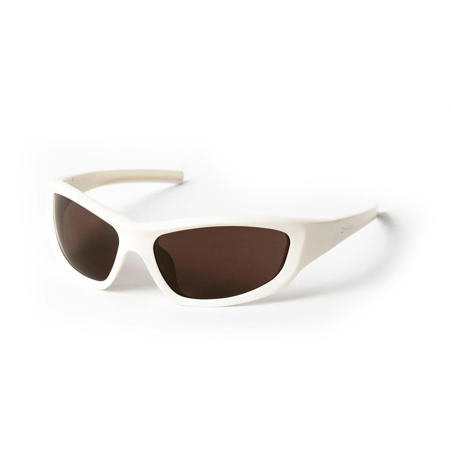 Flash / White & Grey Lens - Shade Files