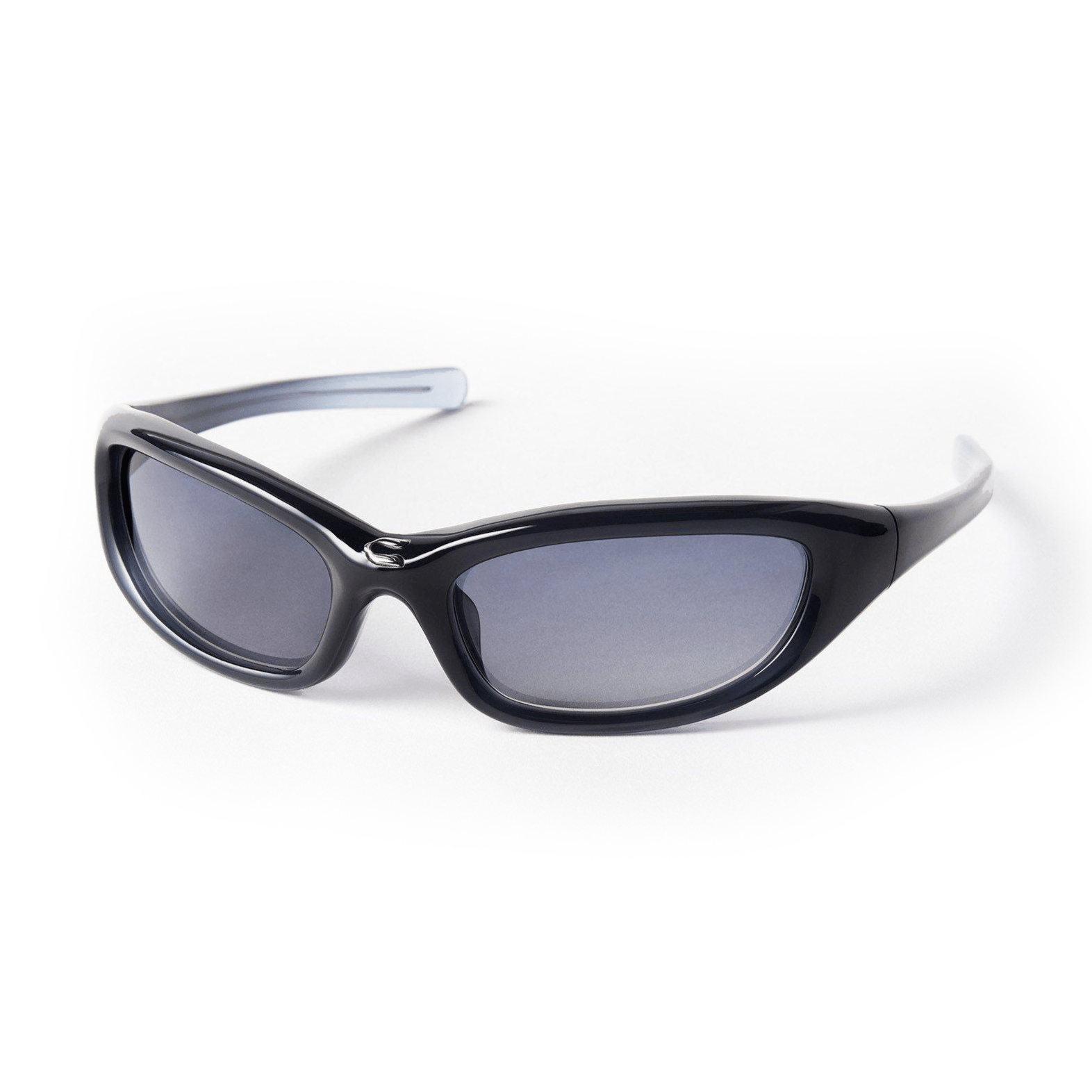 Fog / Blue & Graphite Blue Lens - Shade Files