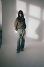 Forest / Black Acetate & Green Solid Lens - Shade Files