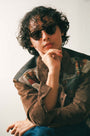 Forest / Havana Acetate & Grey Solid Lens - Shade Files