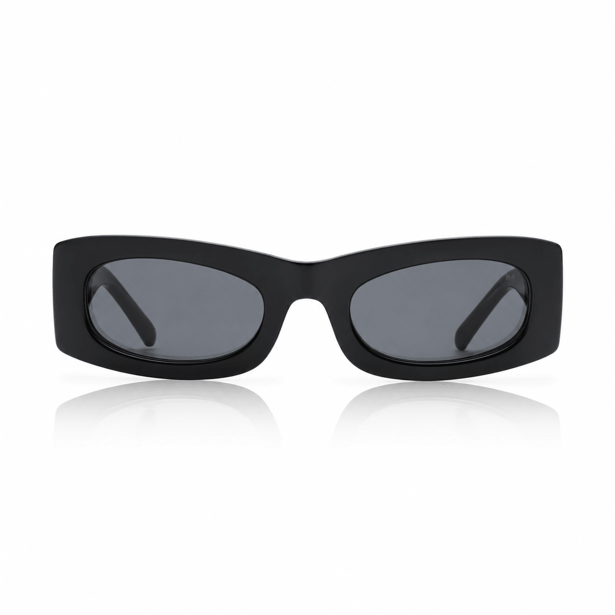 Frida / Black & Black Lens - Shade Files