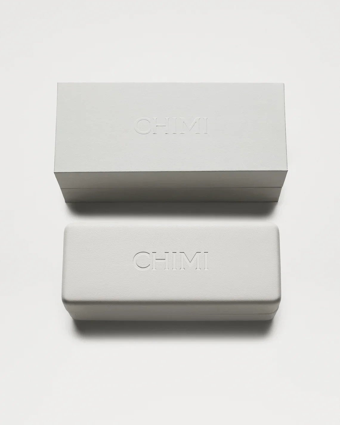 G Optical / Light Brown Acetate & Clear Lens - Shade Files