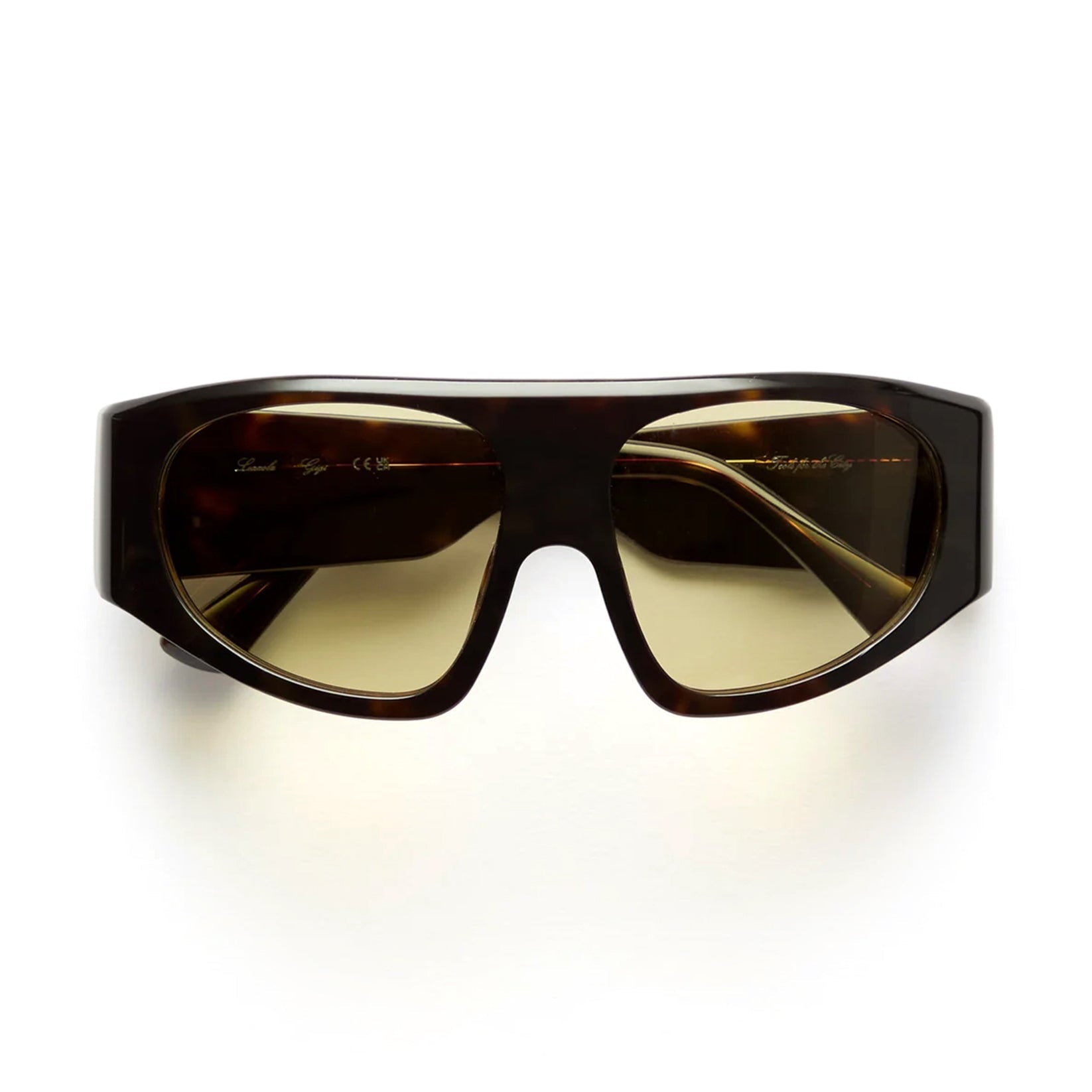 Gigi / Burnt Tort & Honey Lens - Shade Files
