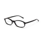 Gini Optical / Black & Blue - Light Lens - Shade Files