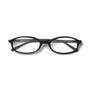 Gini Optical / Black & Blue - Light Lens - Shade Files