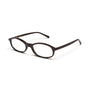 Gini Optical / Brown & Blue - Light Lens - Shade Files
