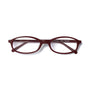 Gini Optical / Maroon & Blue - Light Lens - Shade Files