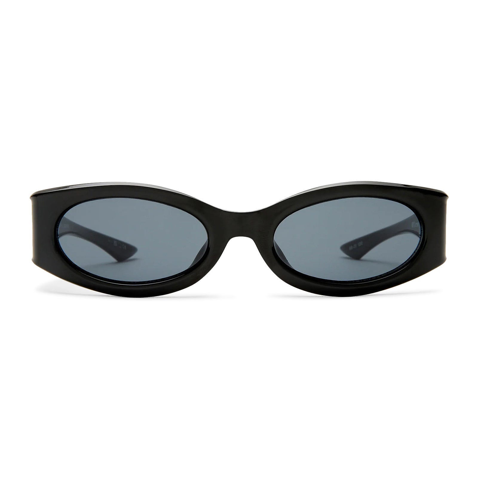 Glaciem / Black & Smoke Mono Tint Lens - Shade Files