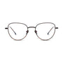 Grace Optical / Leopard Steel & Blue - Light Lens - Shade Files