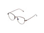 Grace Optical / Leopard Steel & Blue - Light Lens - Shade Files