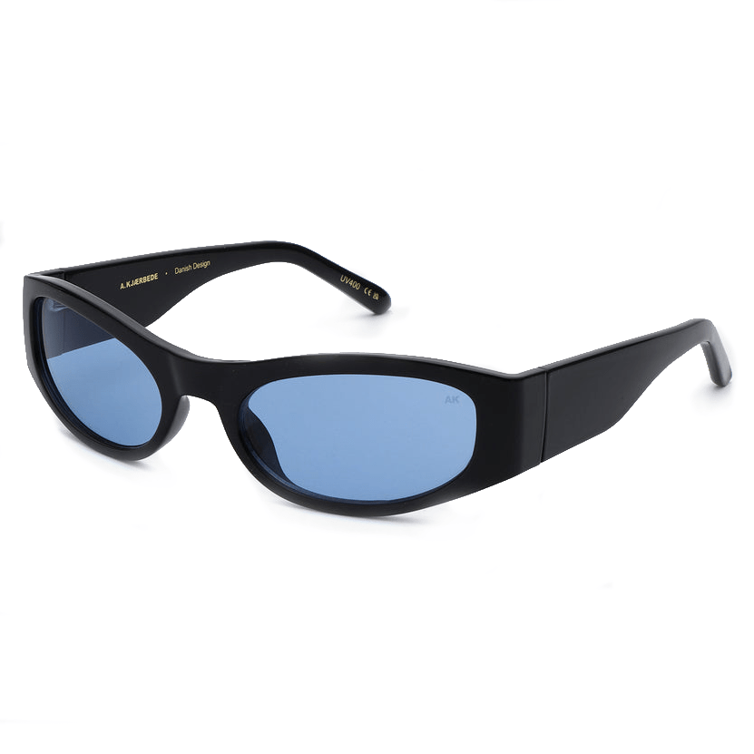 Gust / Black & Blue Lens - Shade Files