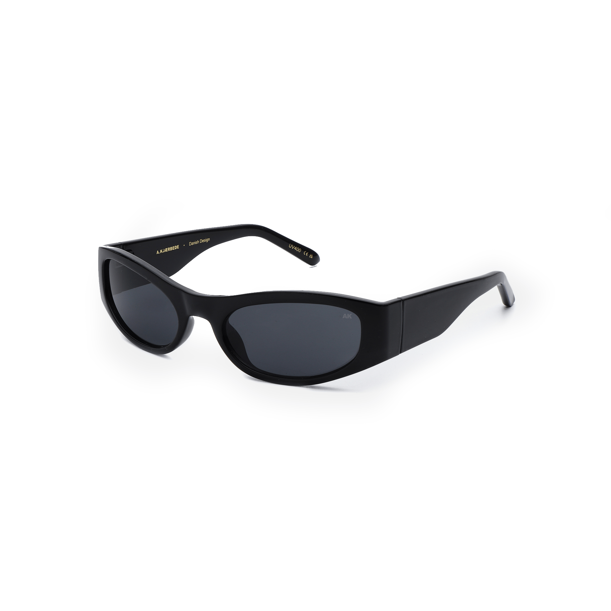 Gust / Black & Grey Lens - Shade Files