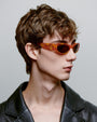 Gust / Burnt Amber & Brown Lens - Shade Files