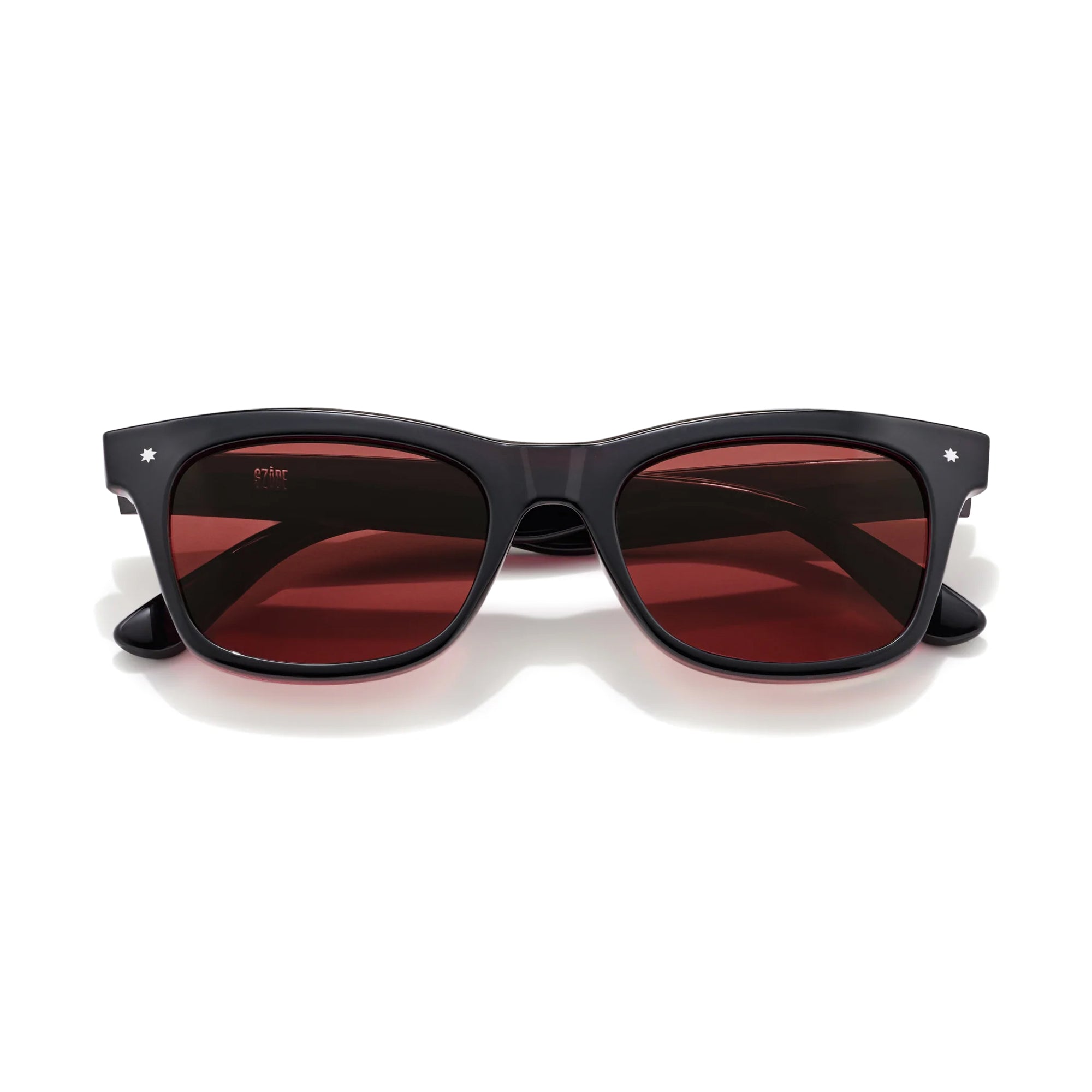 Hardy / Elysium Black & Cherry Cola Lens - Shade Files