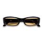 Hart / Black & Caramello Lens - Shade Files