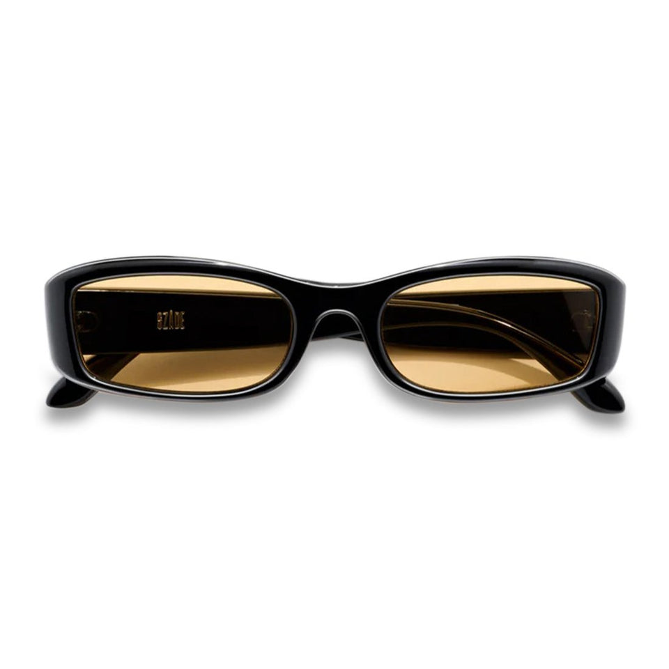Hart / Black & Caramello Lens Hart / Black & Caramello Lens