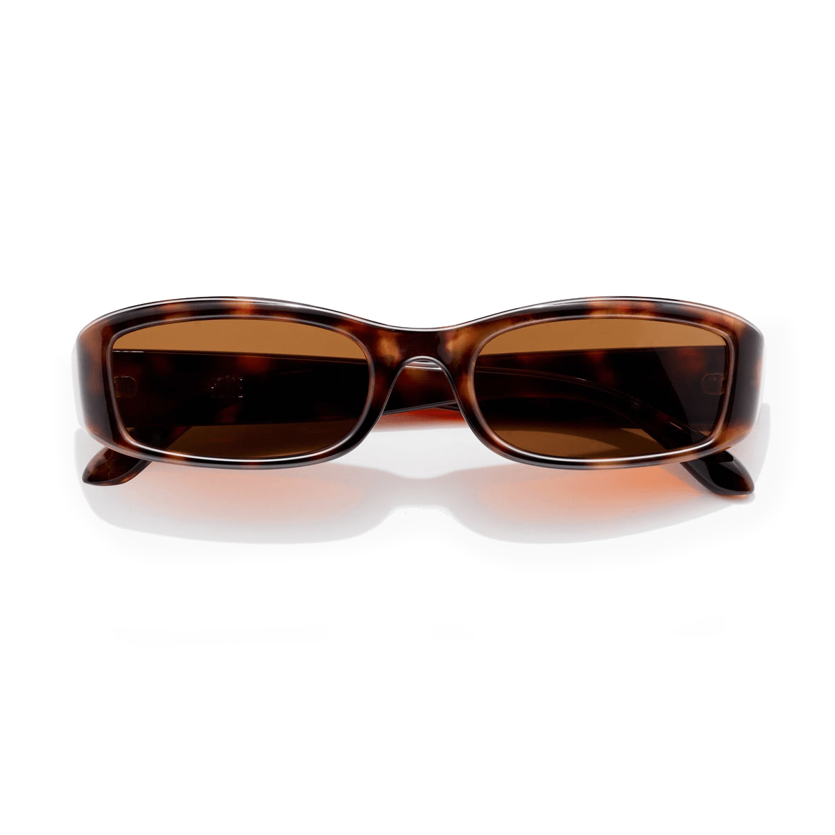 Hart / Cape Tortoise & Cacao Lens - Shade Files