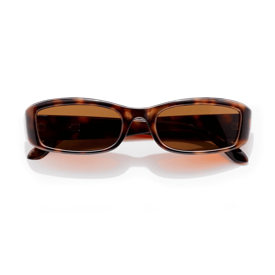 Hart / Cape Tortoise & Cacao Lens Hart / Cape Tortoise & Cacao Lens