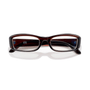 Hart / Espresso & Clear Anti Blue Light Lens - Shade Files