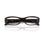 Hart / Havana Tortoise & Clear Anti Blue Light Lens - Shade Files