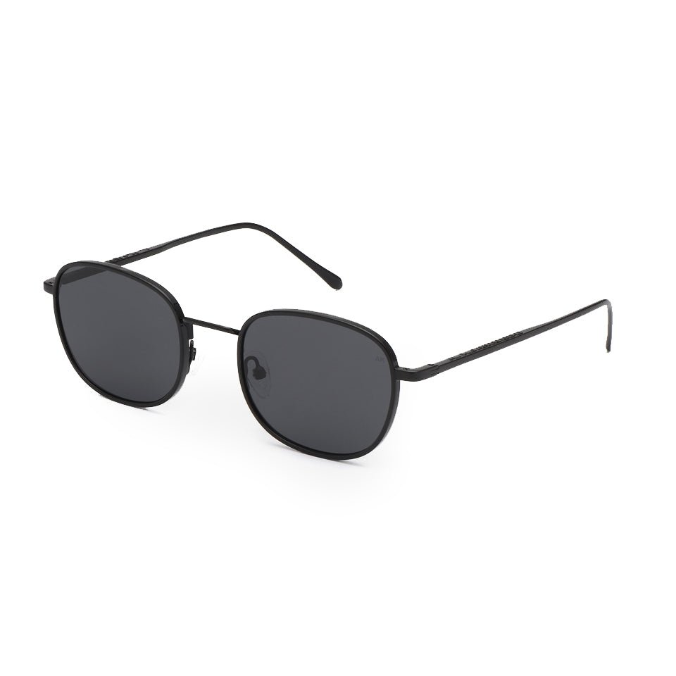 Hello / Black & Black Lens - Shade Files