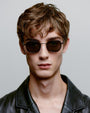 Hello / Black & Black Lens - Shade Files