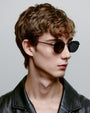 Hello / Black & Black Lens - Shade Files
