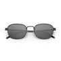 Hello / Black & Black Lens - Shade Files