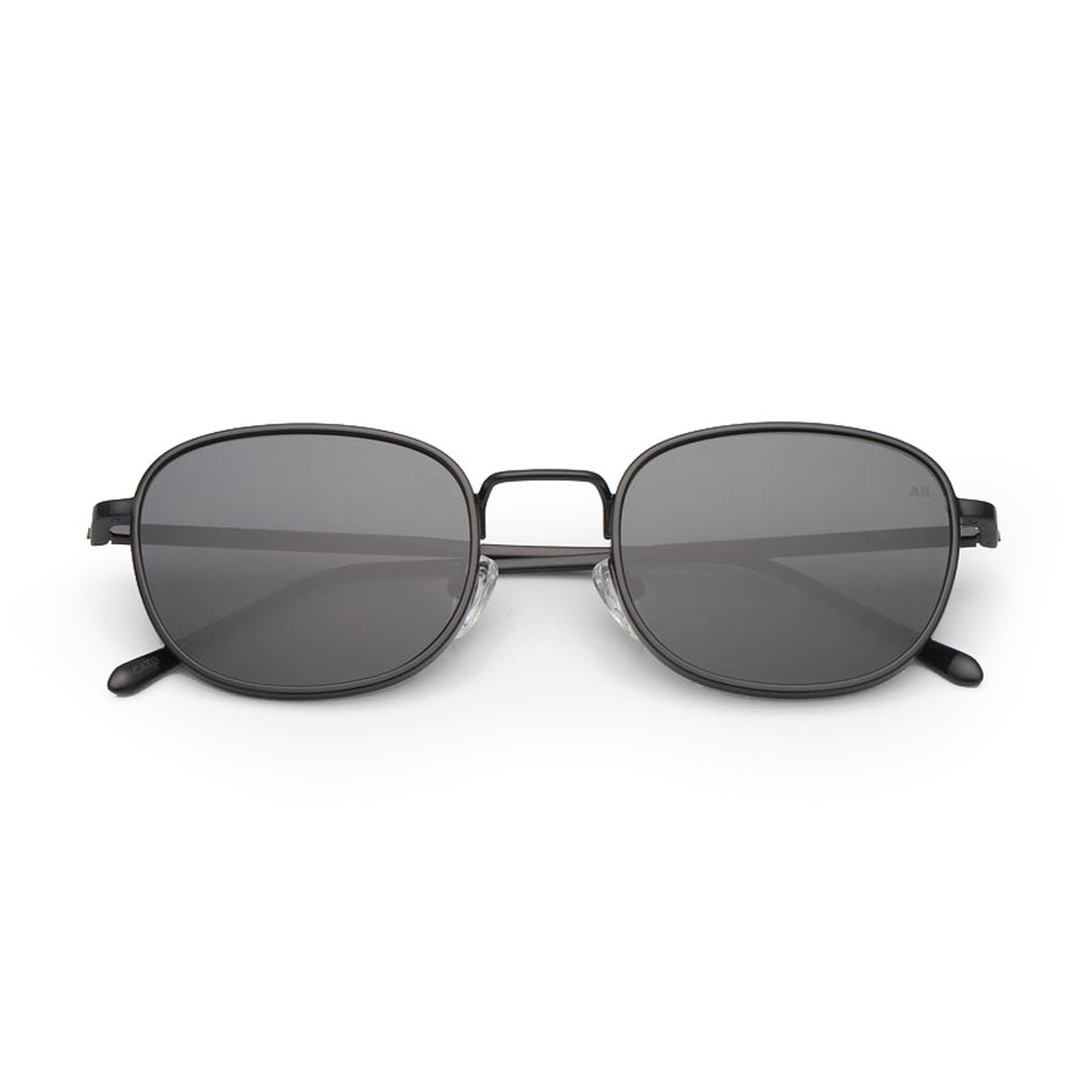 Hello / Black & Black Lens - Shade Files