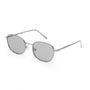 Hello / Gun Metal & Grey Lens - Shade Files