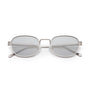Hello / Gun Metal & Grey Lens - Shade Files