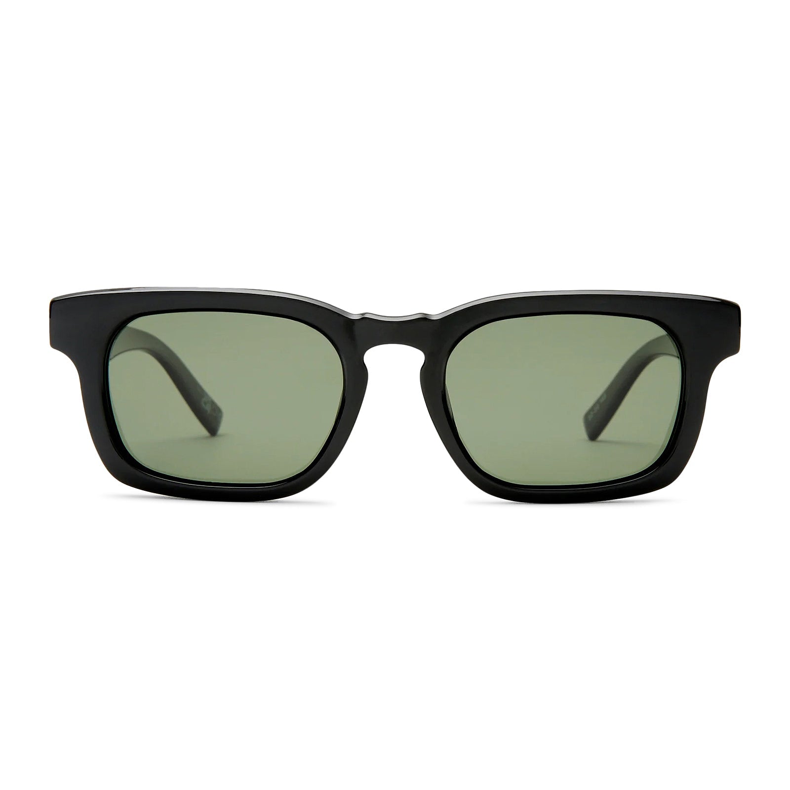 Iceberg / Black & Khaki Mono Polarized Lens - Shade Files