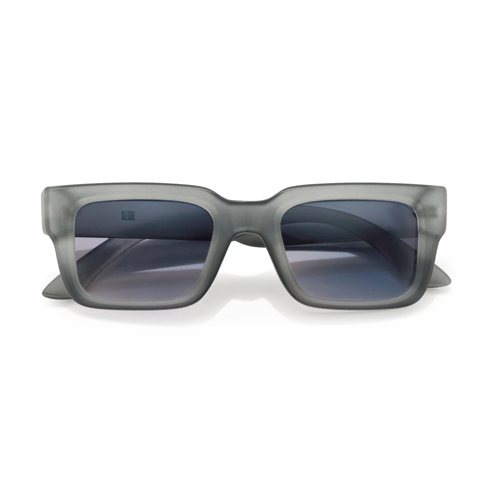 Dixon / Slate & Denim Polarised Lens Dixon / Slate & Denim Polarised Lens