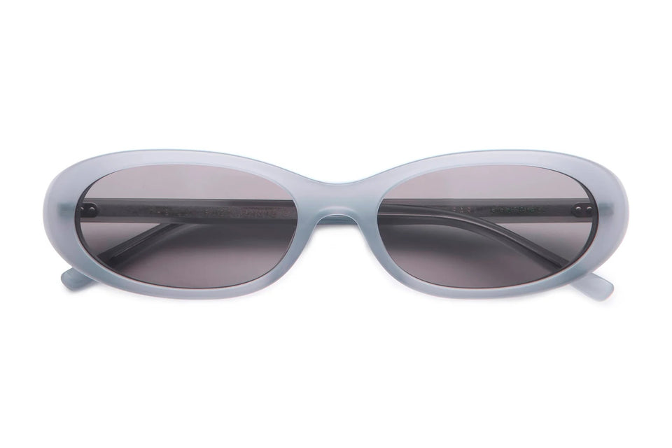 The Luv Buzz / Stone Blue Bio & Haze Lens The Luv Buzz / Stone Blue Bio & Haze Lens