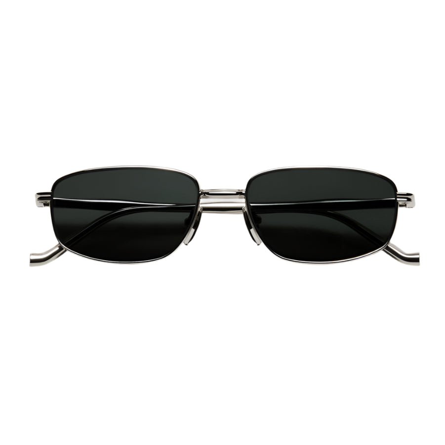 Titanium Plane / Silver & Grey Lens Titanium Plane / Silver & Grey Lens