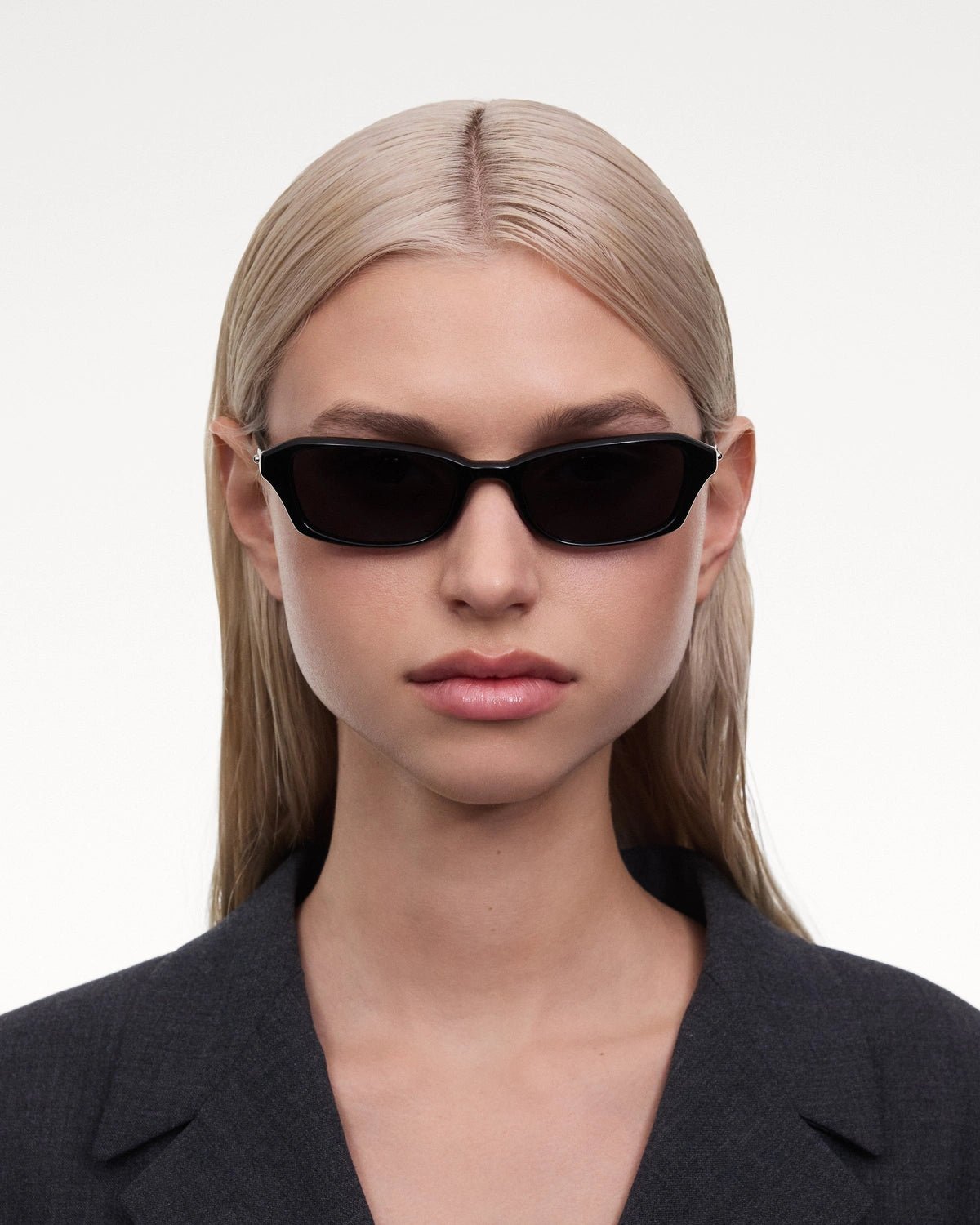 Iris / Black & Black Lens - Shade Files