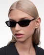 Iris / Black & Black Lens - Shade Files