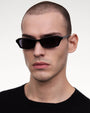 Iris / Black & Black Lens - Shade Files