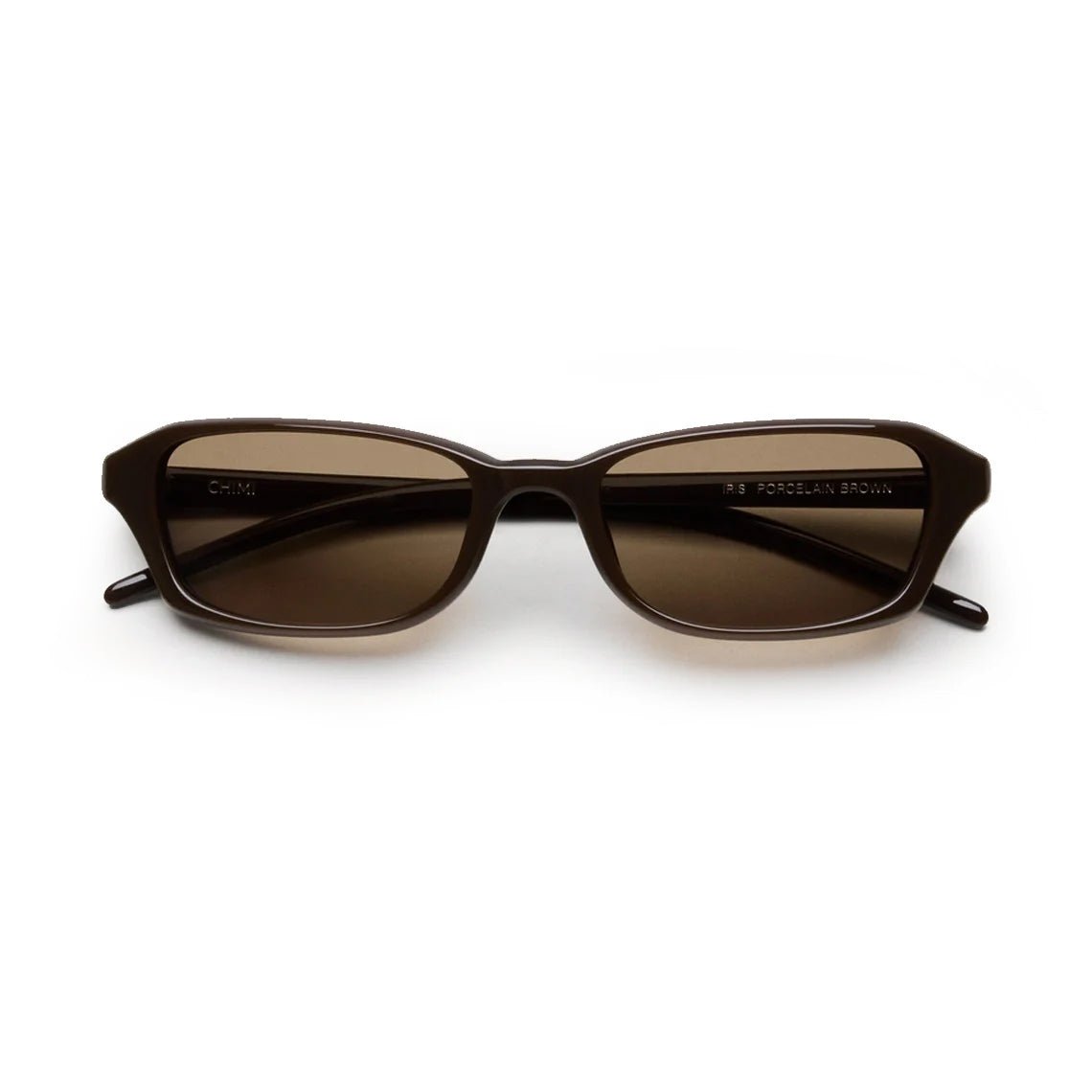 Iris / Brown & Brown Lens - Shade Files