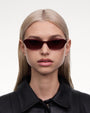 Iris / Burgundy & Red Lens - Shade Files