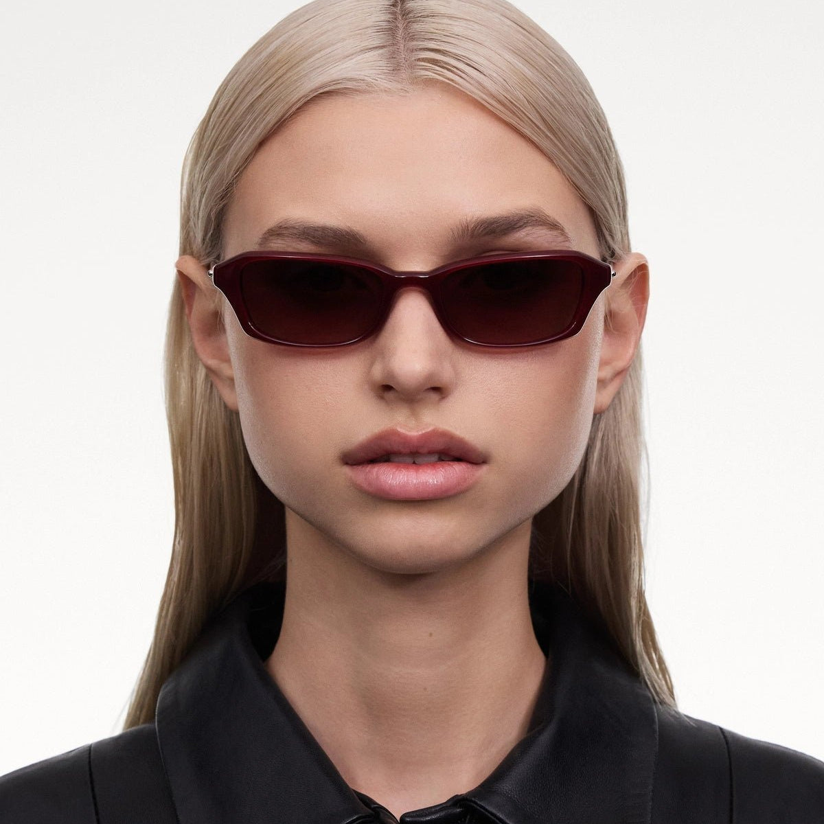 Iris / Burgundy & Red Lens - Shade Files