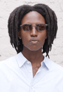Iris / Grey Acetate & Purple Lens - Shade Files