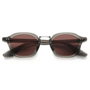 Iris / Grey Acetate & Purple Lens - Shade Files