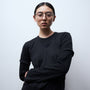 Iris Optical / Warm Grey Acetate & Blue - Light Lens - Shade Files