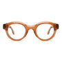 Isla Optical / Rosé Acetate & Blue - Light Lens - Shade Files