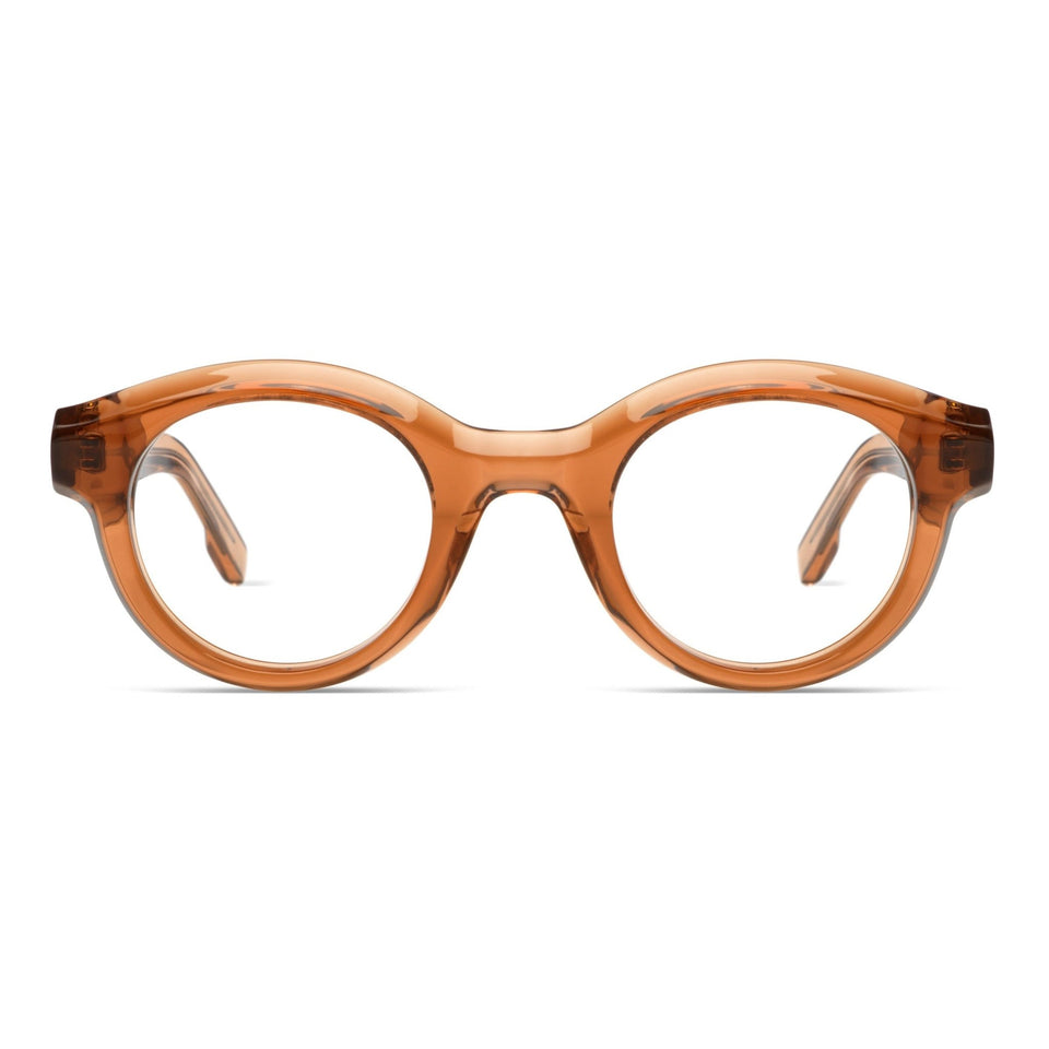 Isla Optical / Rosé Acetate & Blue-Light Lens Isla Optical / Rosé Acetate & Blue-Light Lens