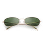 Jack / Gold & Green Lens - Shade Files