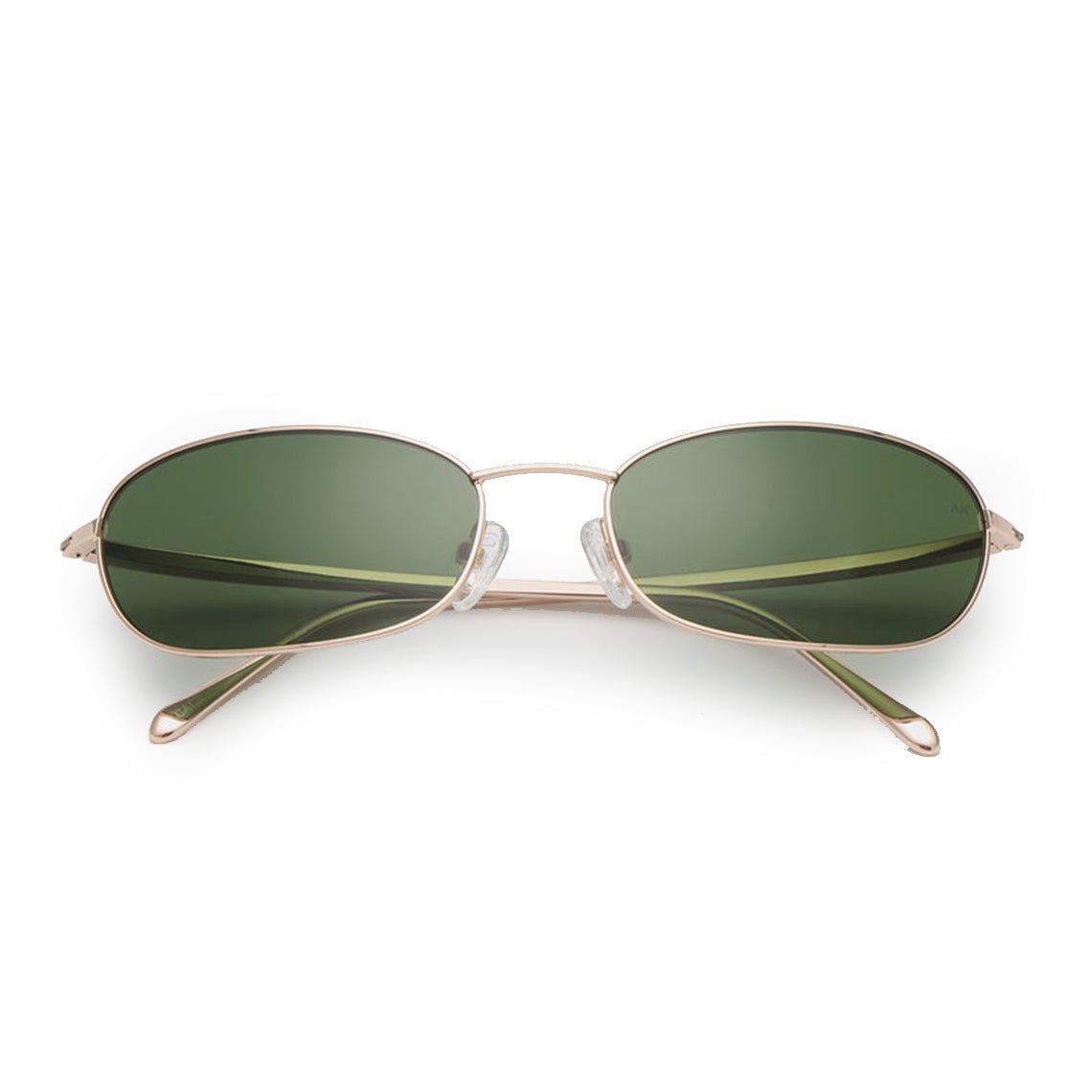 Jack / Gold & Green Lens - Shade Files